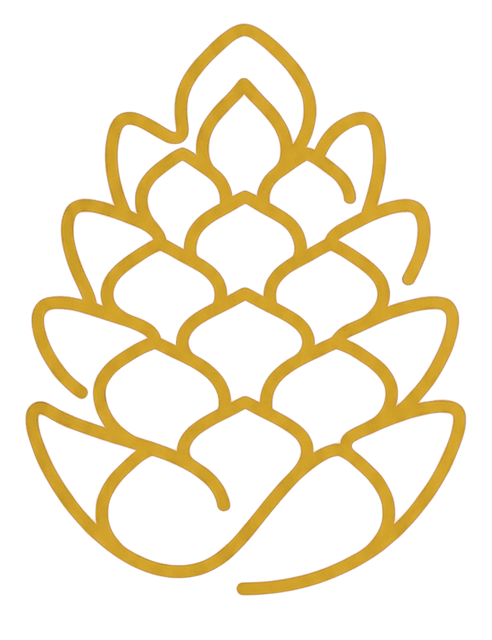 Pinecone Home Services logo